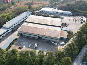 Chiny Zigong Co-Creation Culture & Arts Co., Ltd. Profil przedsiębiorstwa