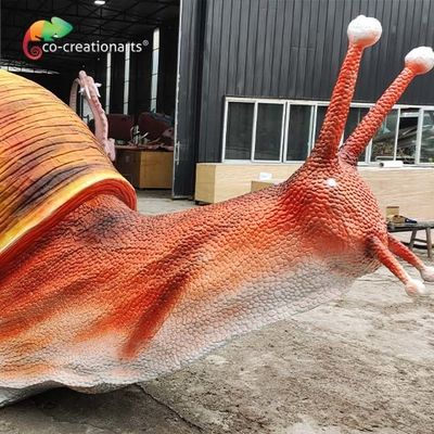kupować Ekologiczne animatroniczne owady naturalnej wielkości zwierzęta do ogrodu botanicznego online manufacture