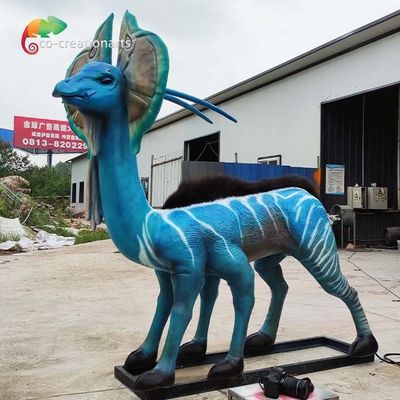 kupować Animatronic Avatar Monster Hexapede Życiowy Rozmiar Postaci Filmowe online manufacture
