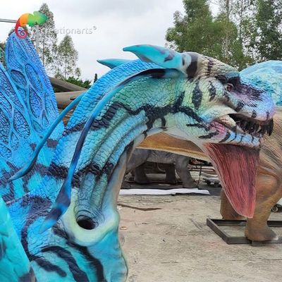 Dobra cena. Avatar Postacie animatroniczne Monster Mountain Banshee w Internecie