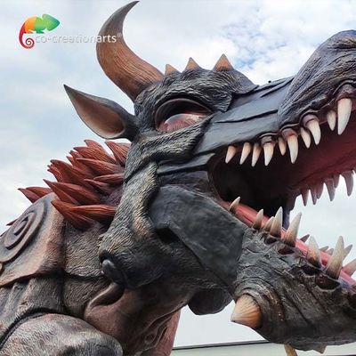 kupować Komercyjny park rozrywki Animal Parade Pływa Odporność pojazdu na warunki atmosferyczne online manufacture