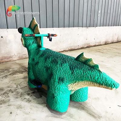 Dobra cena. Wodoodporny sprzęt do zabaw dla dzieci Dinosaur Mechanizm monety w Internecie
