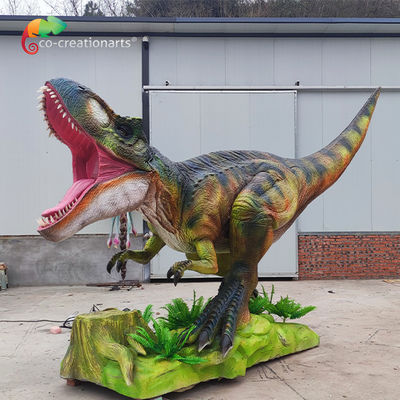 Dobra cena. Theme Park Life Like T Rex Jurassic Park Animatronic 6 metrów w Internecie