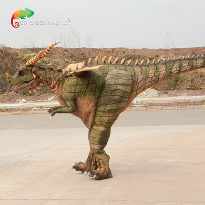 Dobra cena. Zastosowalny kostium dinozaura dla dorosłych w Internecie