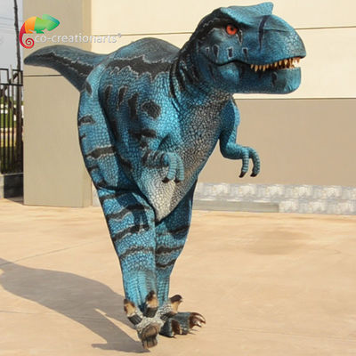 Dobra cena. Realistyczny, realistyczny kostium dinozaura T. Rex Kostum do parku rozrywki w Internecie