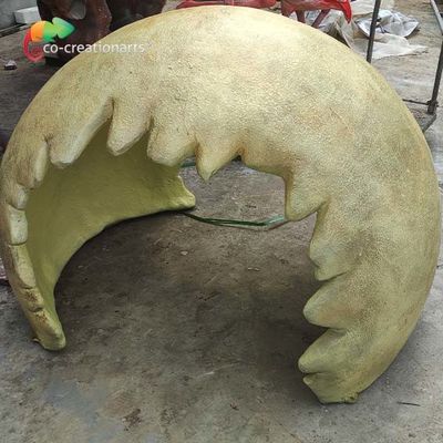 Dobra cena. CE Jurassic Park Dinosaur Szkielet Wysoka Symulacja Żywicy Z Włókna Szklanego Dinozaur w Internecie
