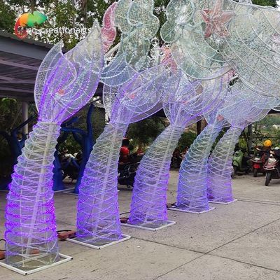 Dobra cena. ISO Outdoor Chinese Festival Lanterns Wyposażenie parku rozrywki Sun Proof w Internecie