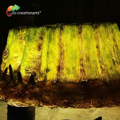 Dobra cena. High Durability Fiberglass Animatronic Dendriform Illuminated w Internecie